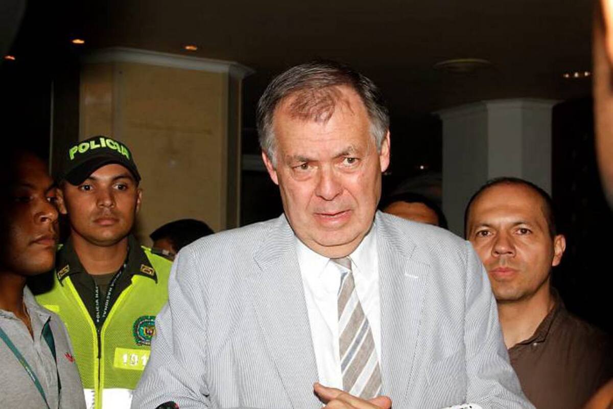 Procurador citará a entidades por caso de las niñas en El Carmen de Bolívar (Foto: Colprensa/ VANGUARDIA LIBERAL)