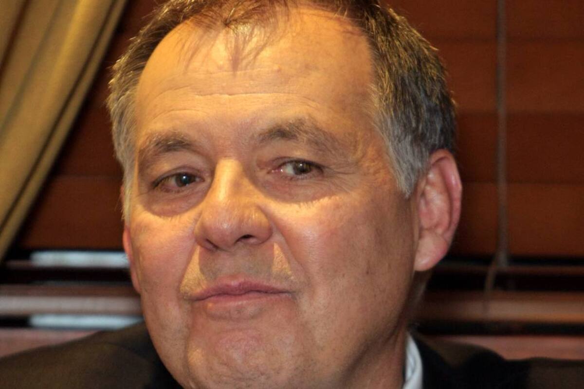 “Jamás he tenido el mal pensamiento de renunciar”: Procurador (Foto: Colprensa/ VANGUARDIA LIBERAL)