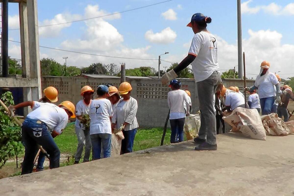 Cumplido el propósito, Colombia Humanitaria será liquidada (Foto: Archivo/VANGUARDIA LIBERAL)
