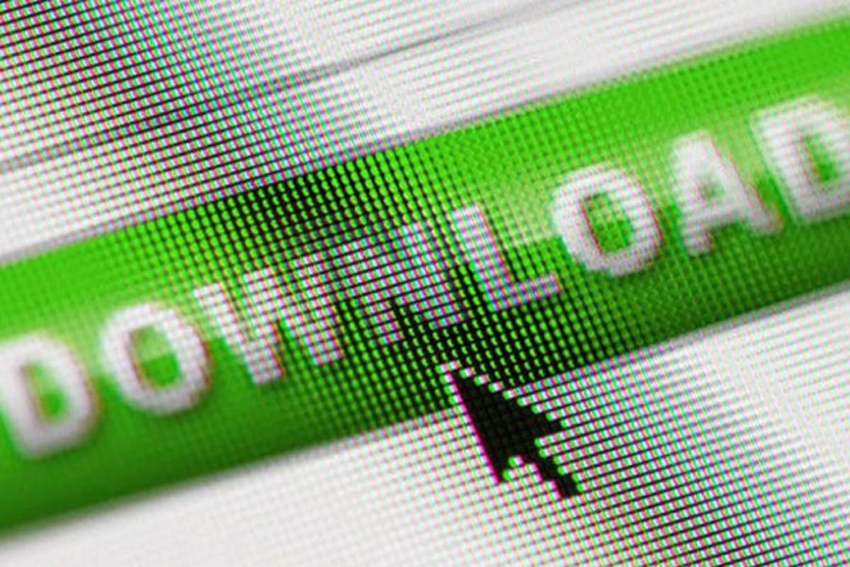 Los programas más descargados de Internet (Foto: Tomada de Internet/ VANGUARDIA LIBERAL)