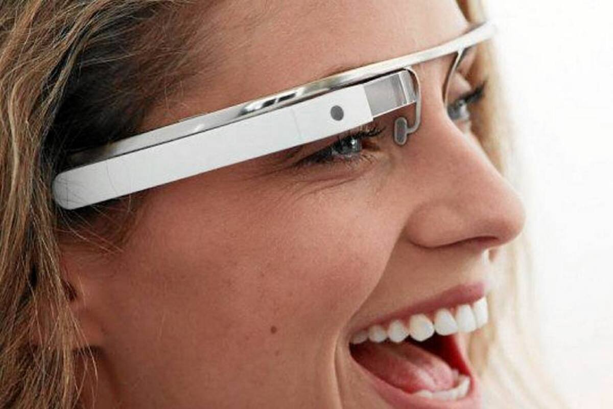 Google presenta su proyecto de gafas inteligentes (Foto: Tomada de internet/VANGUARDIA LIBERAL)