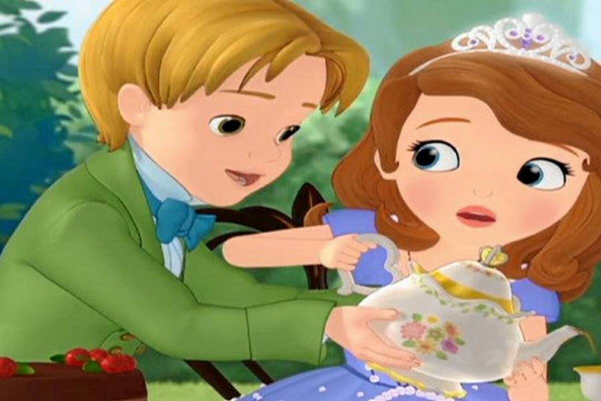 Polémica por nueva princesa de Disney de impreciso origen: ¿Es hispana o no? (Foto: Tomado de Internet/ VANGUARDIA LIBERAL)