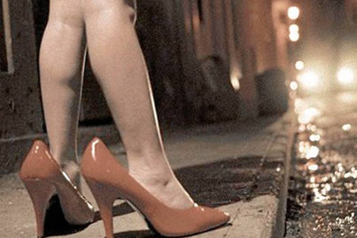 Condenado a 30 años de prisión en España un 'capo' rumano de la prostitución (Foto: Tomada de internet/VANGUARDIA LIBERAL)