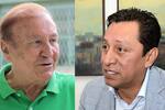 Reinado de Belleza enfrenta a los alcaldes Hernández y Bohórquez