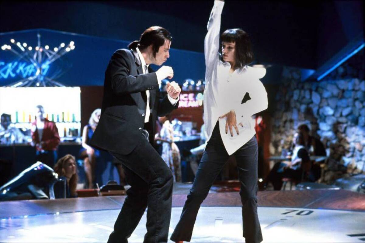 Pulp Fiction regresa al cine el próximo 21 de marzo (Foto: Archivo/VANGUARDIA LIBERAL)