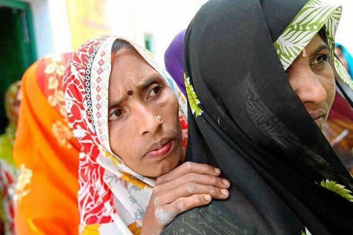 'Linchan' en la India a una "bruja" por no poder curar a un enfermo. (Foto: Tomada de internet)