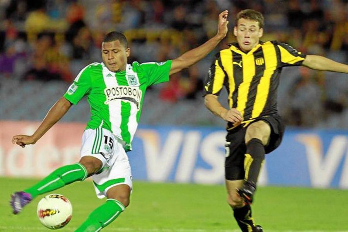 Prensa uruguaya considera "paliza", goleada de Nacional a Peñarol (Foto: Tomada de internet/VANGUARDIA LIBERAL)