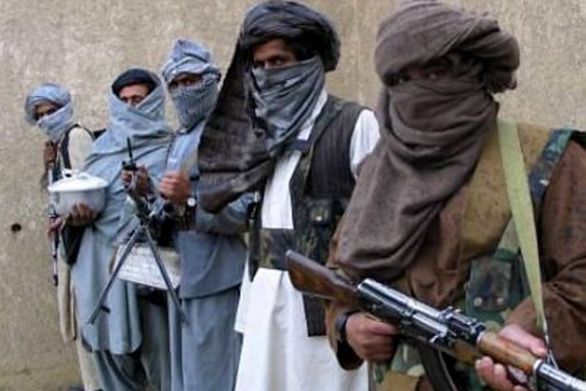 Cabecillas de Al Qaeda en Pakistán (Foto: Tomada de Internet/ VANGUARDIA LIBERAL)