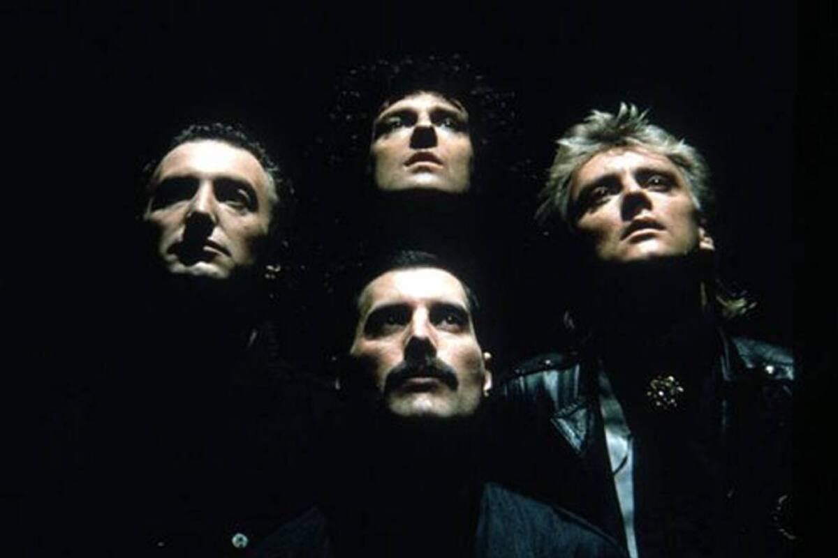 Queen editará canciones inéditas con Freddy Mercury (Foto: Tomada de Queenerop.blogspot.com)