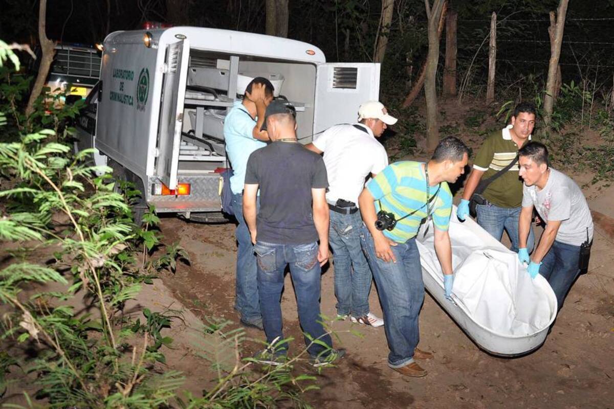 Los hechos, ocurridos promediando las 3:00 de la mañana en la avenida Rómulo Betancourt con calle 17, siguen siendo un misterio para las autoridades judiciales del vecino país. (Foto: Archivo/VANGUARDIA LIBERAL)