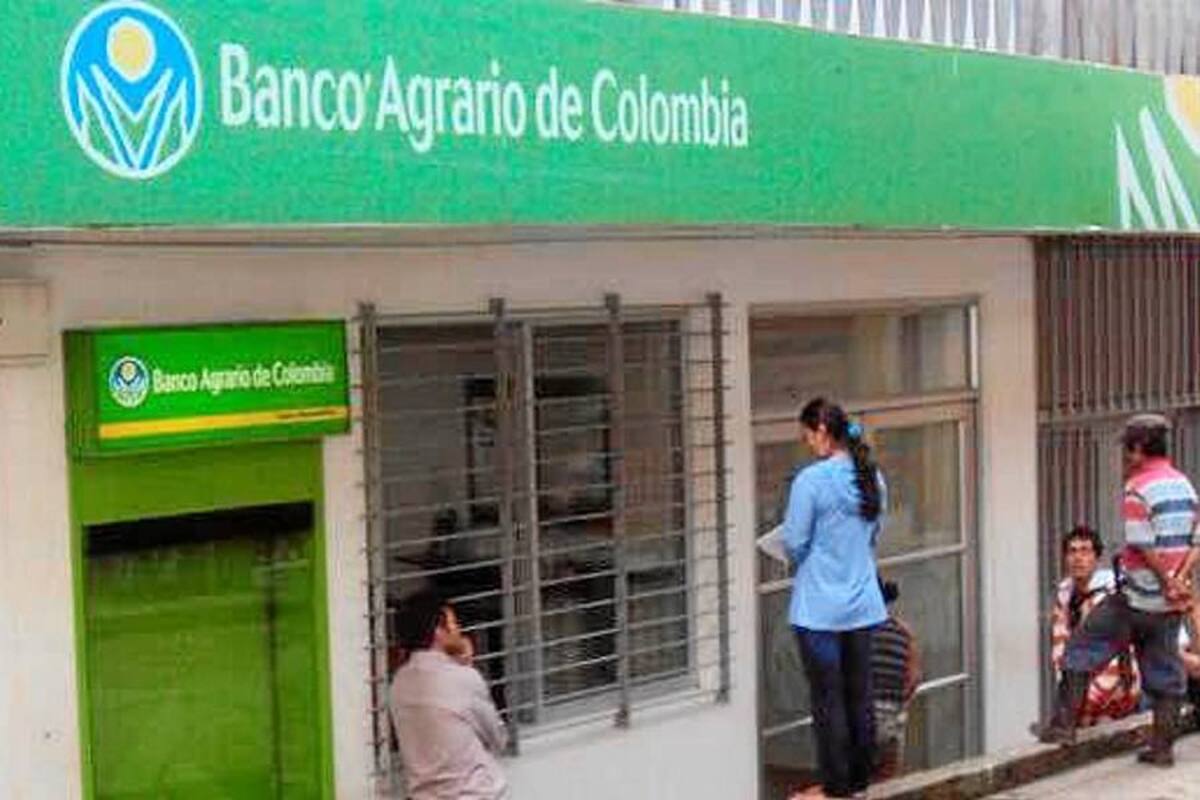 Dos hombres hurtaron $14 millones de un banco en Málaga (Foto: Archivo/ VANGUARDIA LIBERAL)
