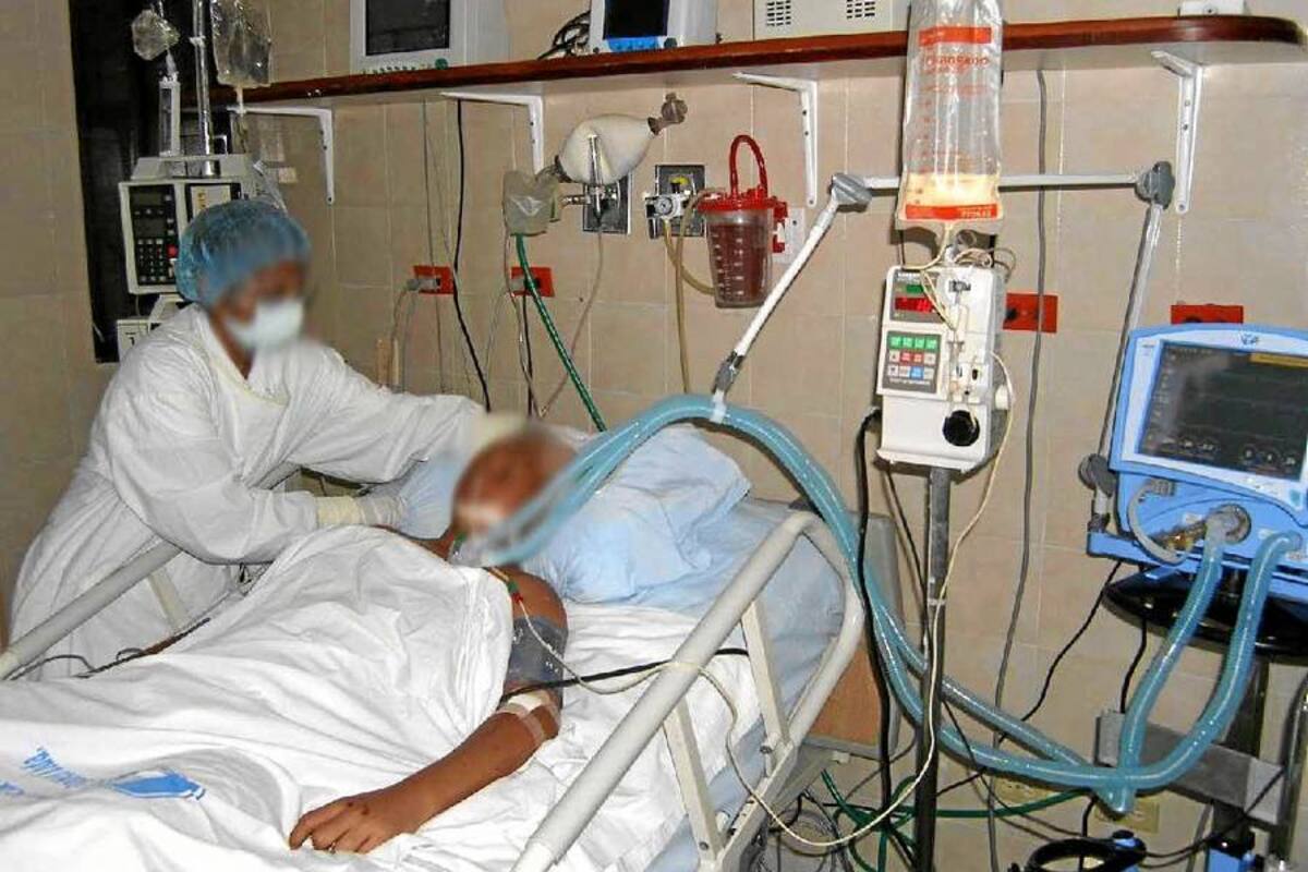Ataques con ácidos tendrían cárcel entre 10 y 20 años (Foto: Archivo/VANGUARDIA LIBERAL)
