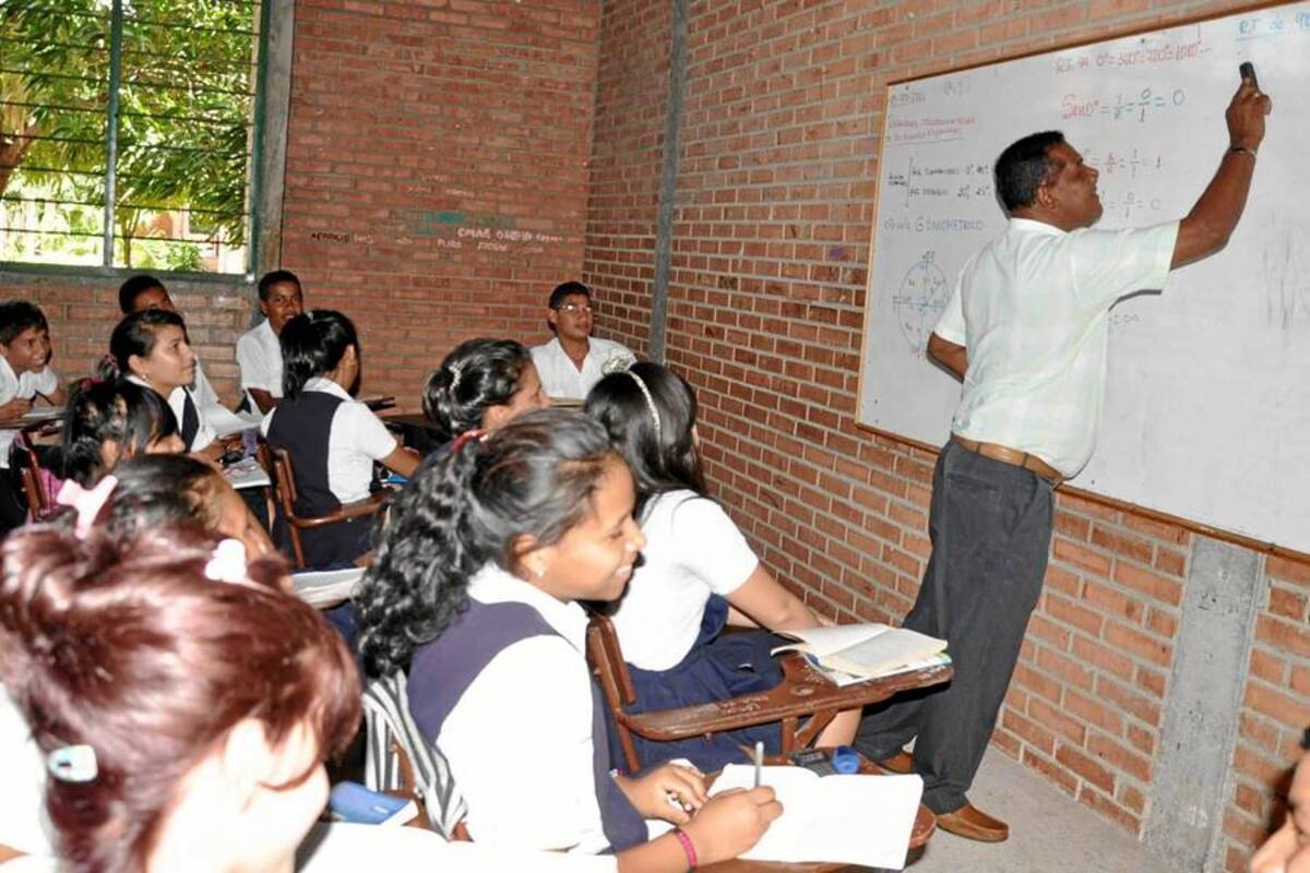 Como el cangrejo Colombia se encamina hacia la competitividad (Foto: Archivo/VANGUARDIA LIBERAL)