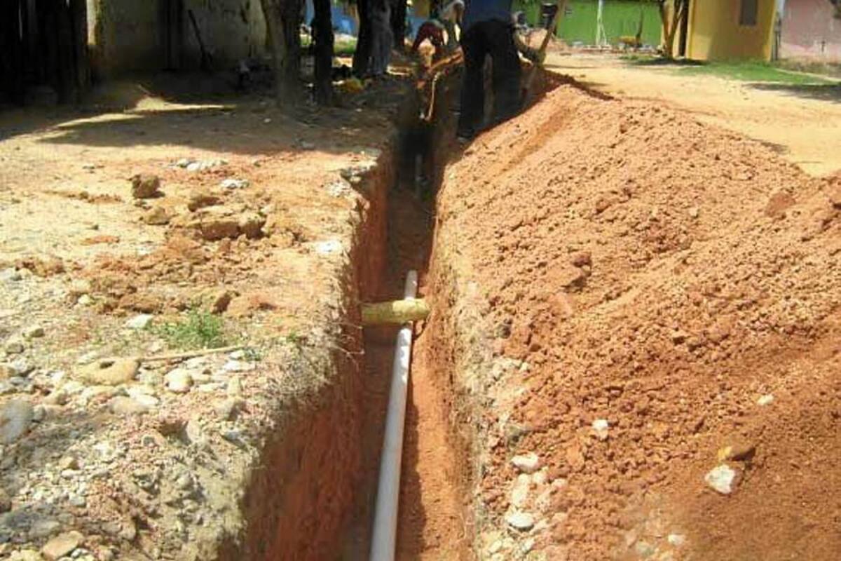 Santander tendrá inversiones en agua y saneamiento, anunció Minvivienda (Foto: Archivo/VANGUARDIA LIBERAL)