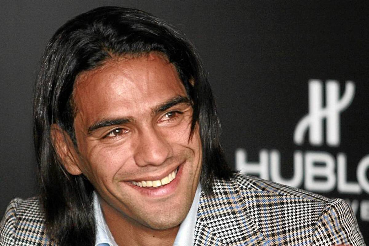 Falcao García no fue nominado al Balón de Oro 2012 (Foto: Tomado de Internet/ VANGUARDIA LIBERAL)