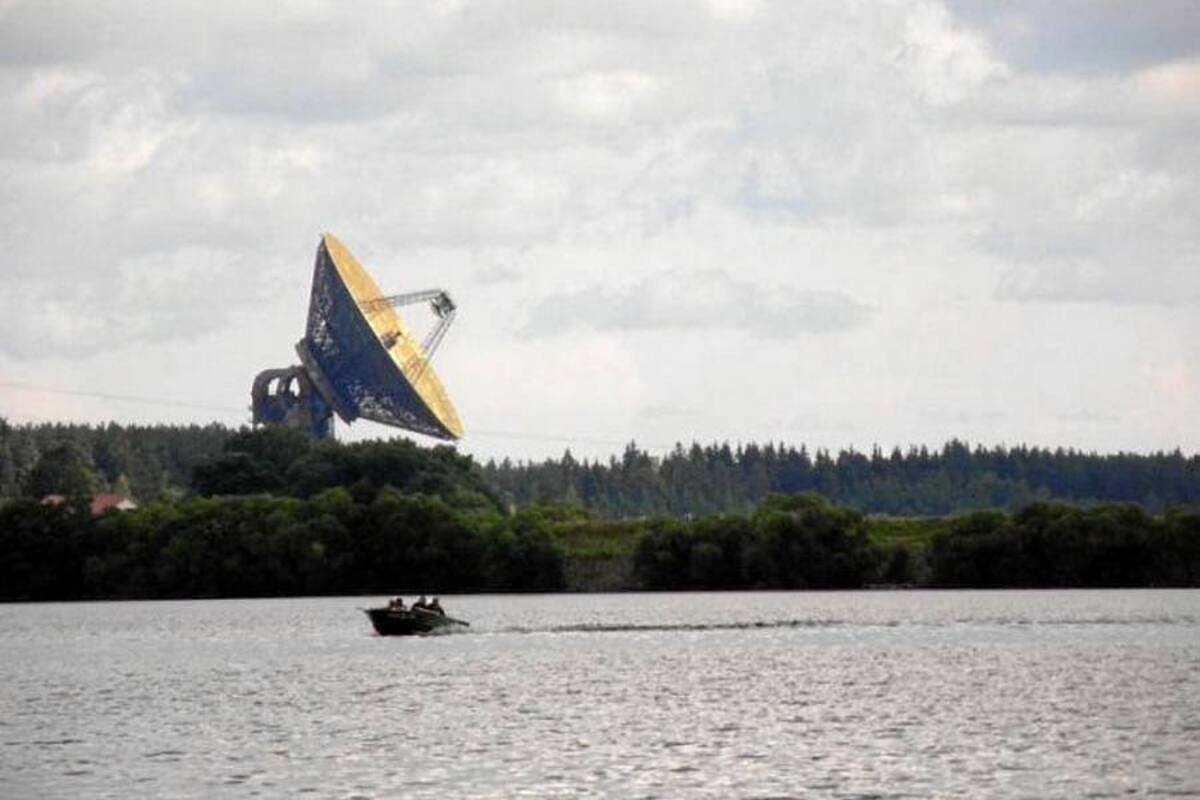 Rusia ofrece sus radares para proteger a Europa de un posible ataque de Irán (Foto: Tomado de Internet/VANGUARDIA LIBERAL)