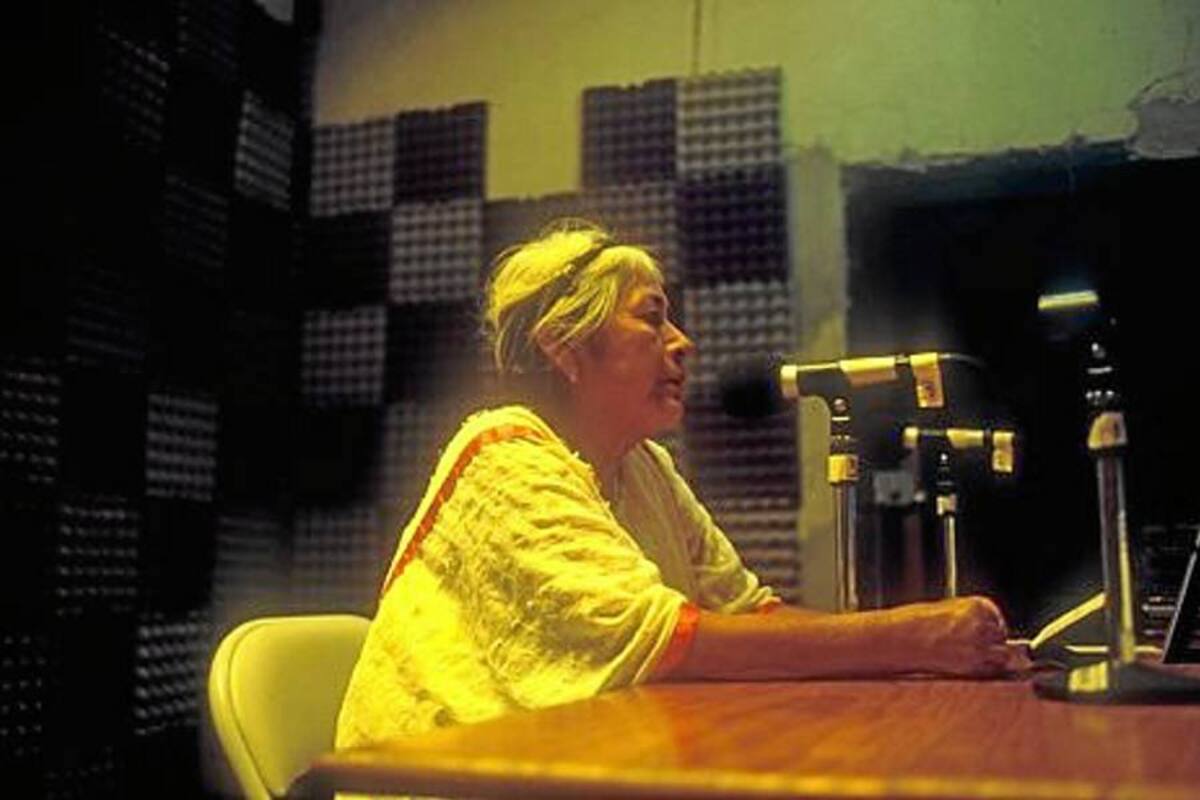 Radios comunitarias, las más afectadas por agresiones a prensa en Colombia (Foto: Tomado de Internet/VANGUARDIA LIBERAL)