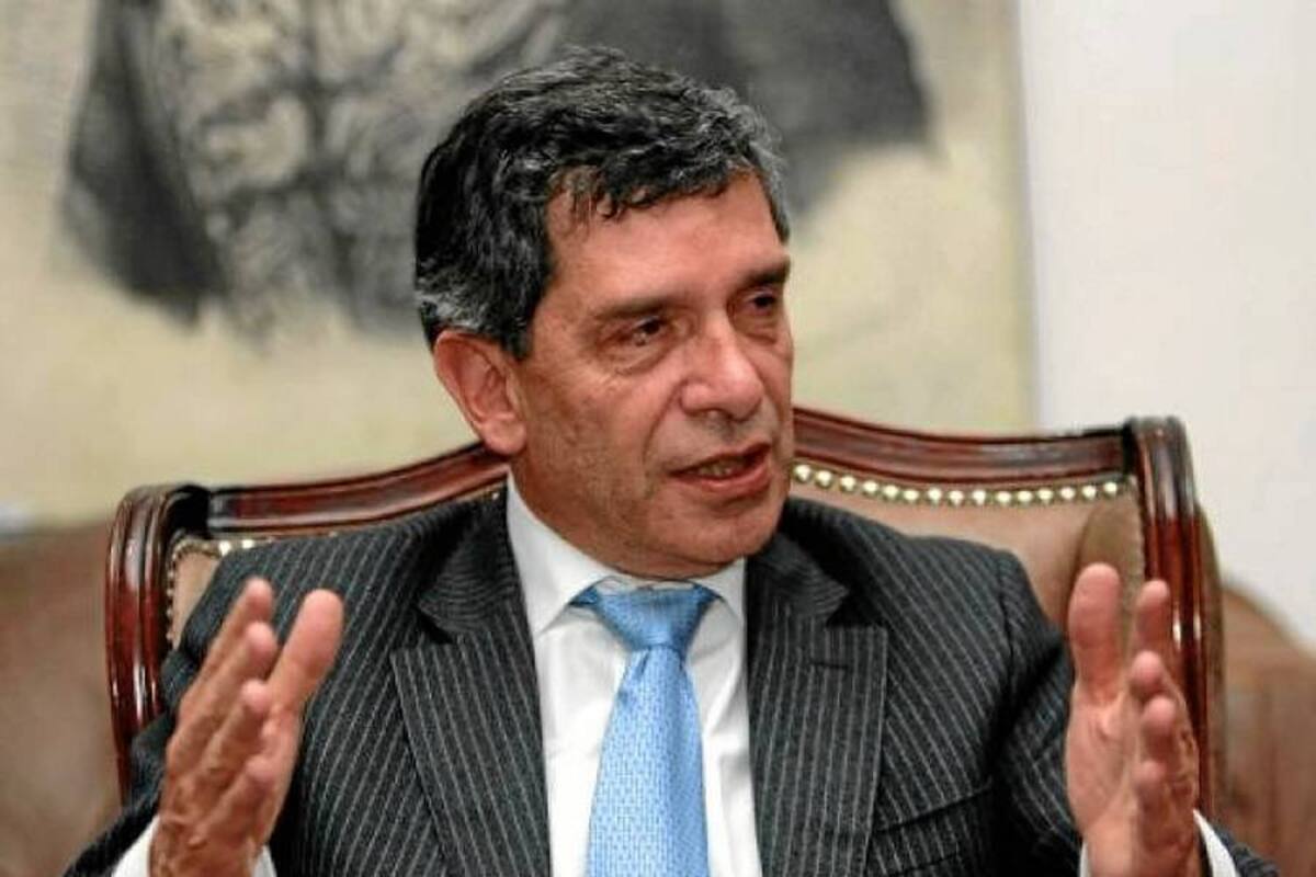 Colombia propone reuniones periódicas con EEUU sobre plan de acción para TLC (Foto: Archivo/VANGURDIA LIBERAL)