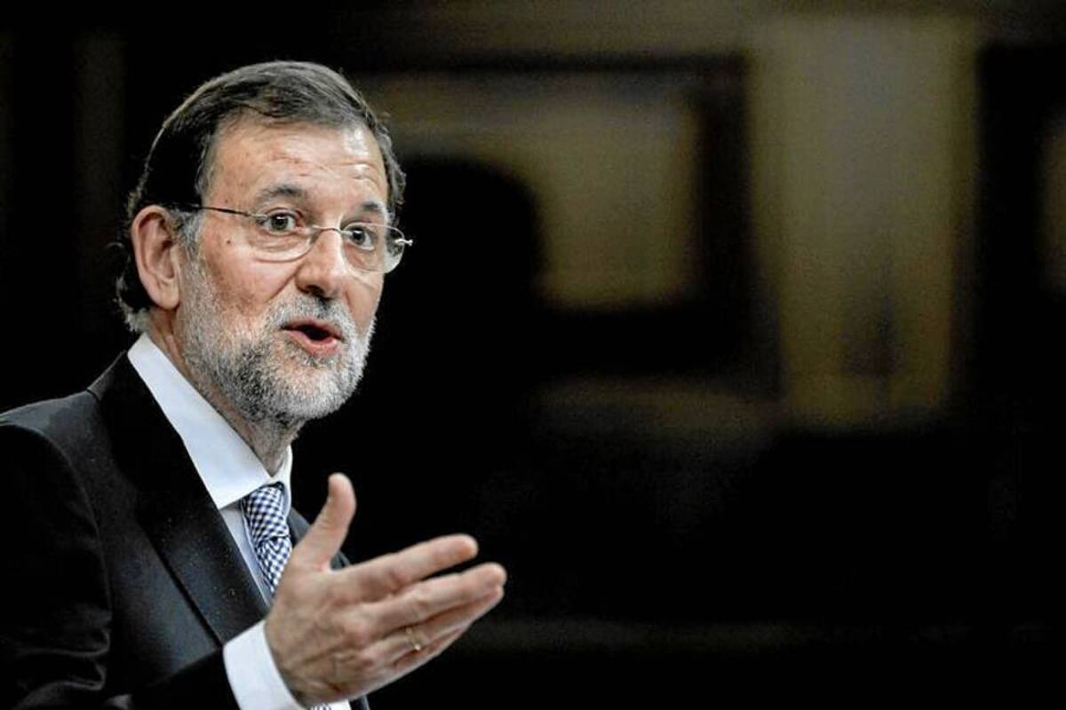 El Presidente de España llegará a Colombia para buscar oportunidades de negocios (Foto: Tomada de internet/VANGUARDIA LIBERAL)
