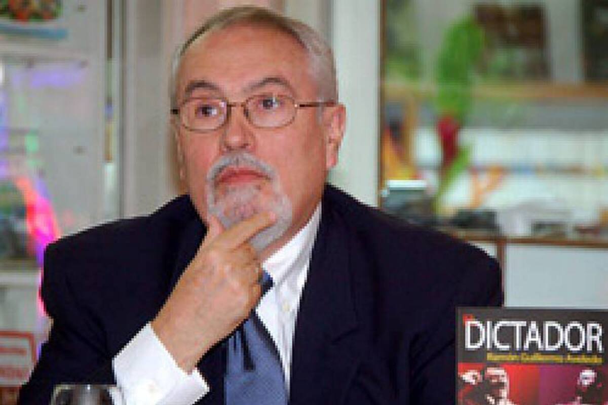 Coordinador de la MUD dice que "será interesante ver a Chávez como opositor". (Foto: Tomada de Internet/ VANGUARDIA LIBERAL)