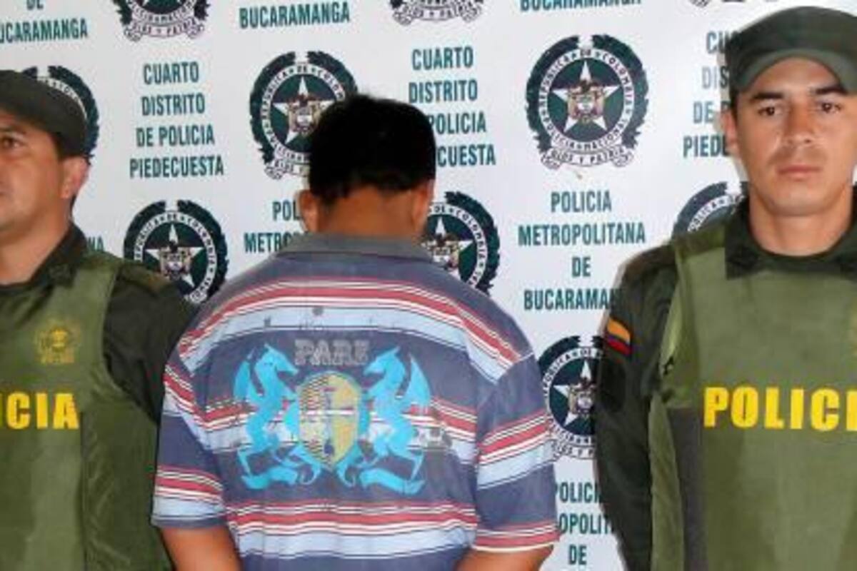 (Foto: SUMINISTRADA/ VANGUARDIA LIBERAL )