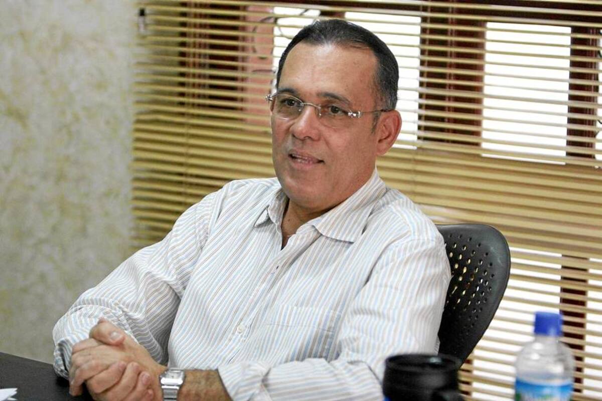 Conservatismo capacitará a sus alcaldes en transparencia administrativa (Foto: Colprensa/VANGUARDIA LIBERAL)