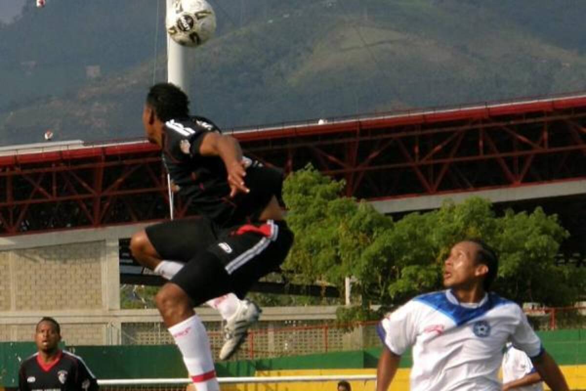 (Foto: Nelson Díaz / VANGUARDIA LIBERAL)