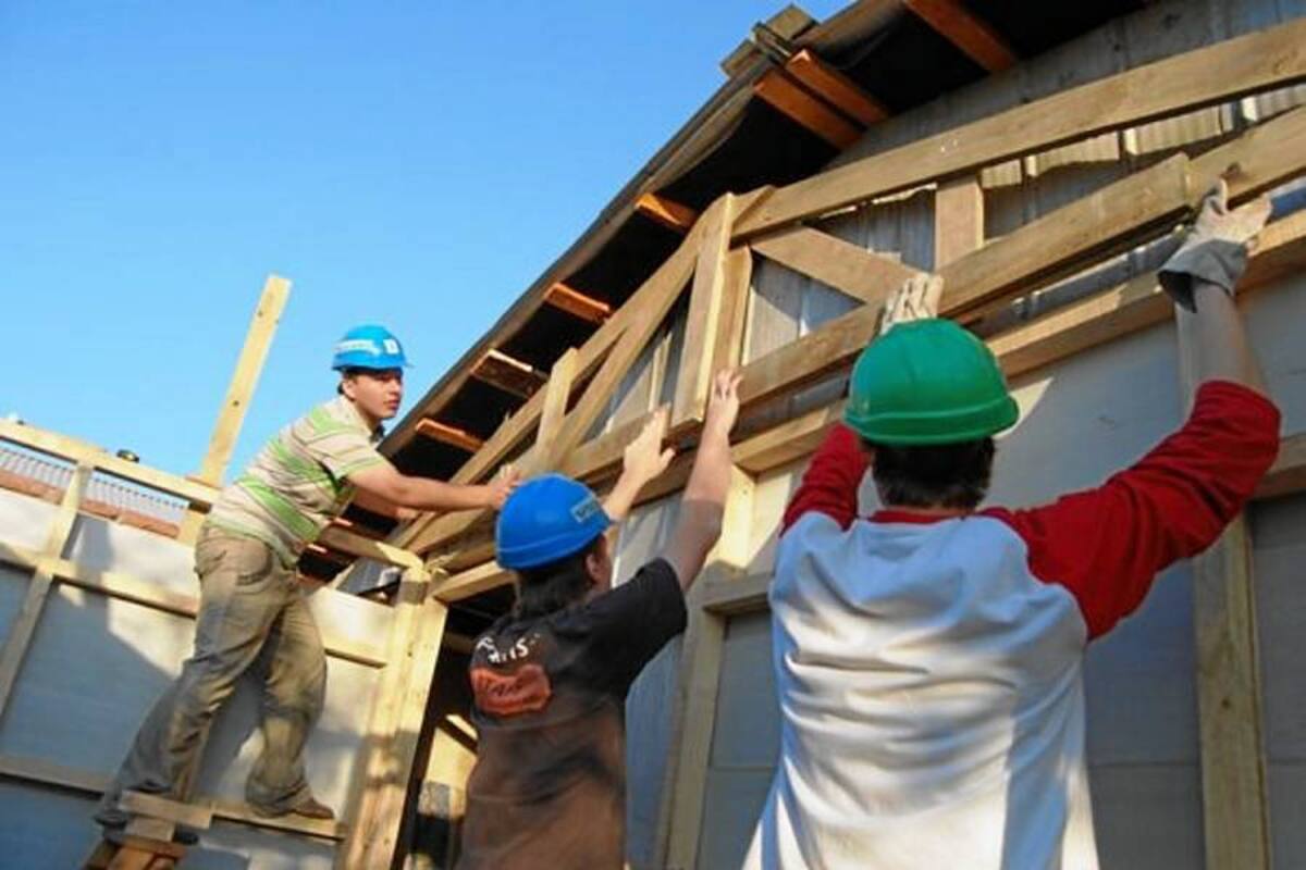 Gobierno peruano construirá 10 mil viviendas en zonas afectadas por terremoto (Foto: Tomada de internet/VANGUARDIA LIBERAL)