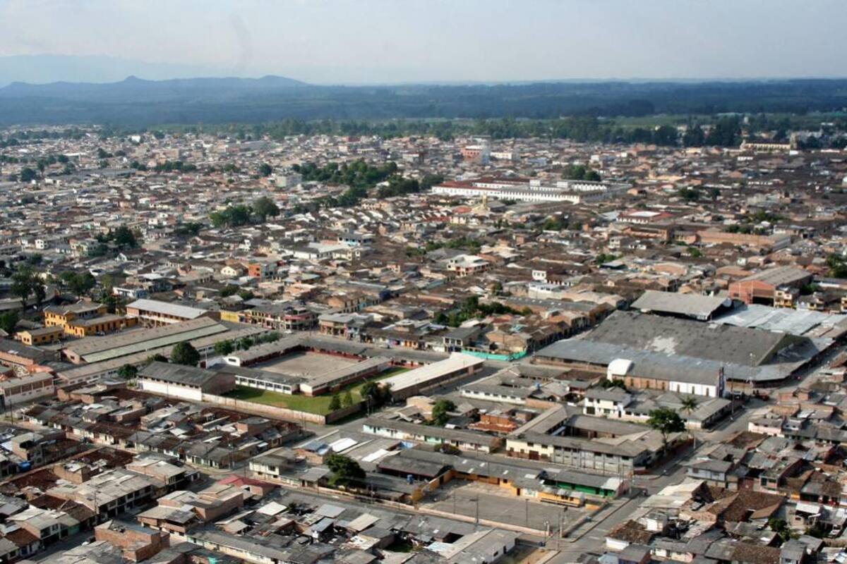 Ecuador, Brasil, Colombia, México y Uruguay, en Ciudades Creativas de Unesco (Foto: Archivo/VANGUARDIA LIBERAL)