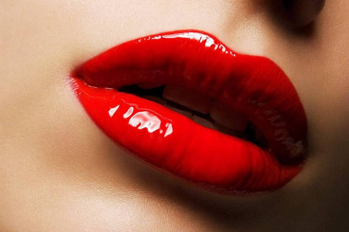 Un estudio de Mayo Clinic reveló que los labios son capaces de demostrar si la persona a la cual pertenecen está enfrentando diferentes padecimientos. (Foto: Banco de Imágenes )