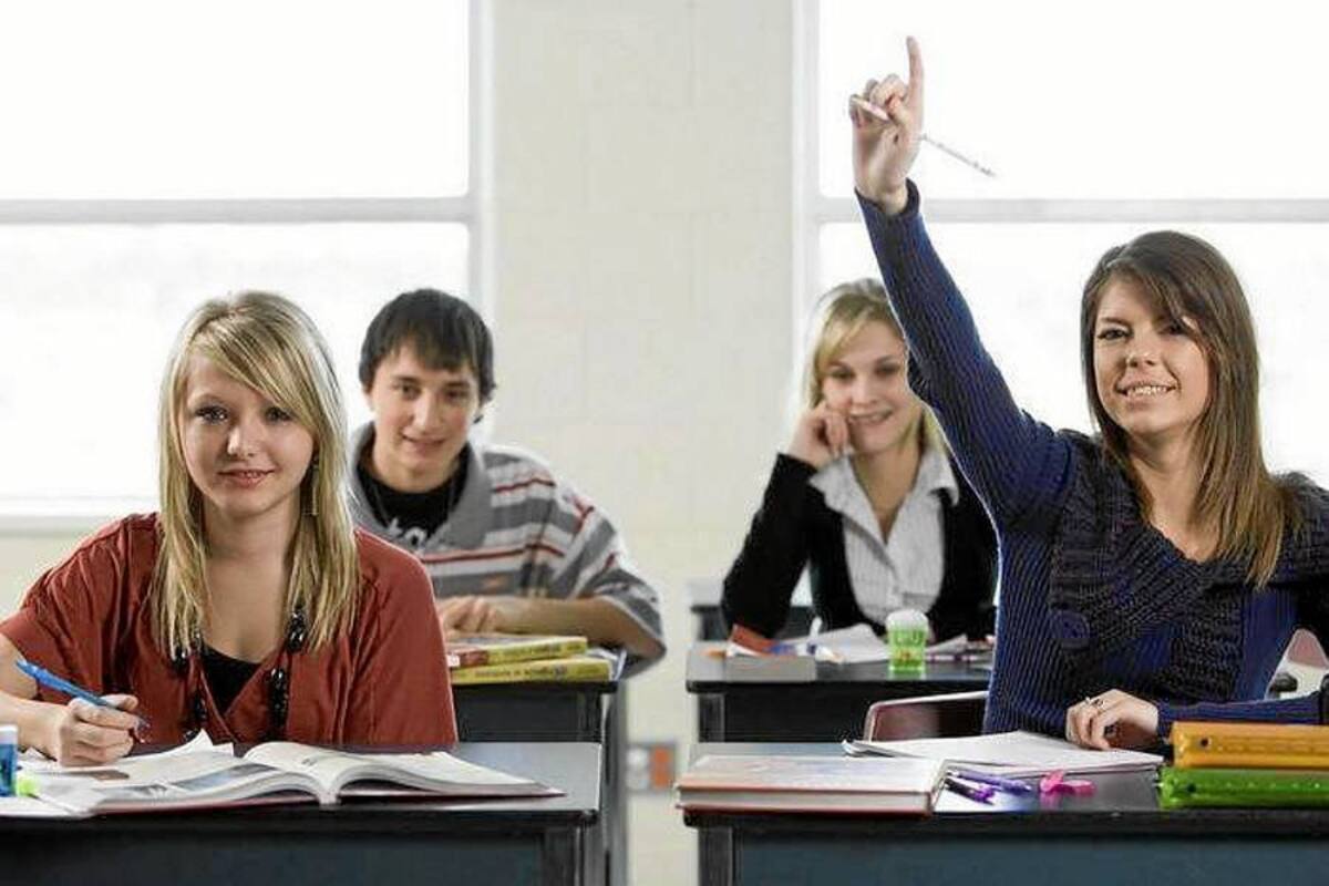 Aulas extranjeras: la mejor opción para los profesionales colombianos (Foto: Tomado de internet/ VANGUARDIA LIBERAL)