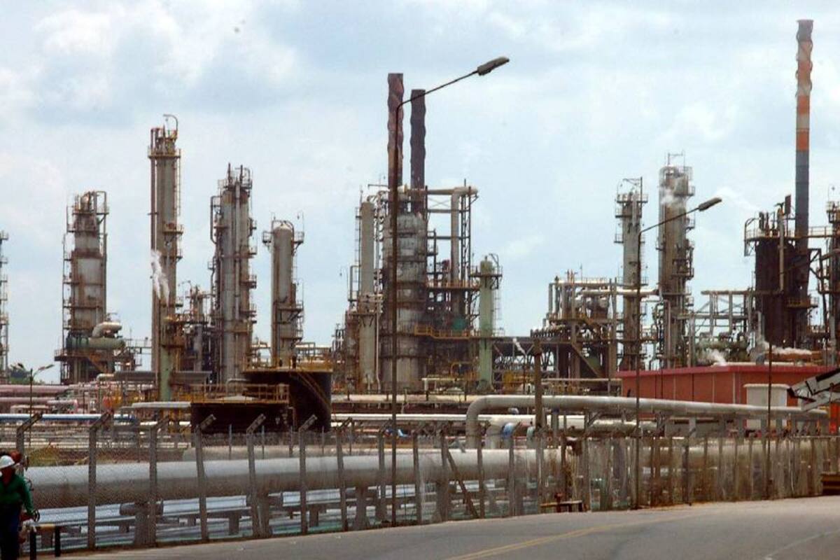 A partir de julio subirán las ventas al exterior de Ecopetrol (Foto: Archivo/ VANGUARDIA LIBERAL)