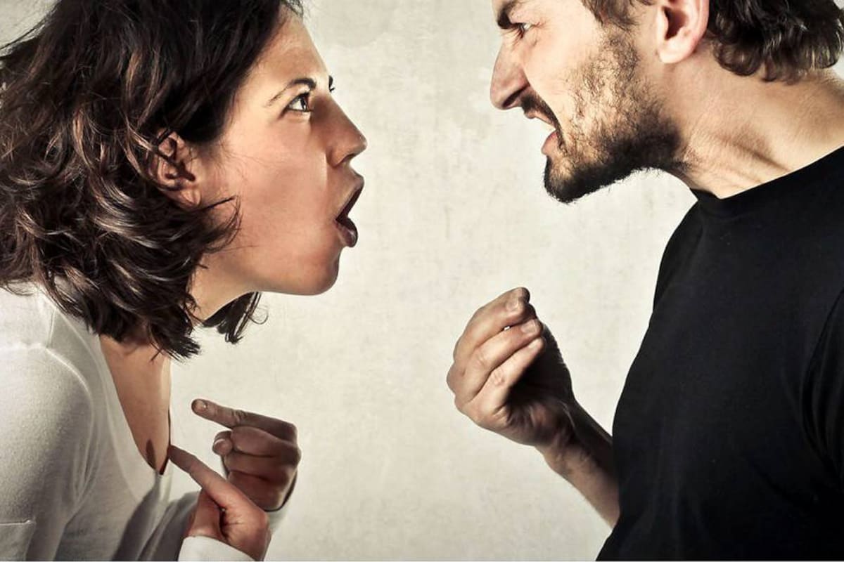 Las relaciones tóxicas fácilmente pueden escalar a la violencia de género, si tenemos en cuenta las estadísticas de la región: según el Observatorio Ciudadano de Feminicidios de Santander se han cometido 7 feminicidios este año. (Foto: Tomada de Internet )