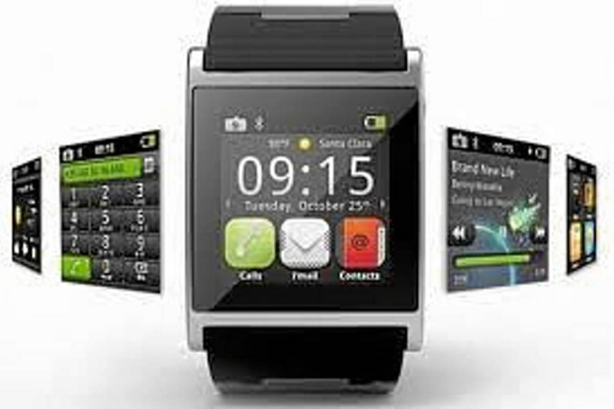 Relojes equipados con sistema operativo Android permiten navegar por la web (Foto: Tomado de internet/ VANGUARDIA LIBERAL)