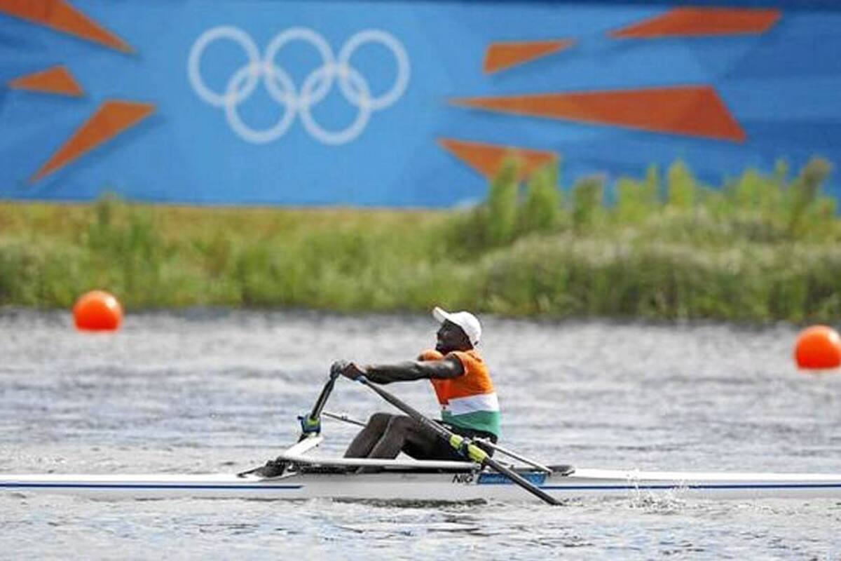‘Dime tu ingreso per cápita y te diré cuántas medallas ganarás’ (Foto: Archivo/VANGUARDIA LILBERAL)