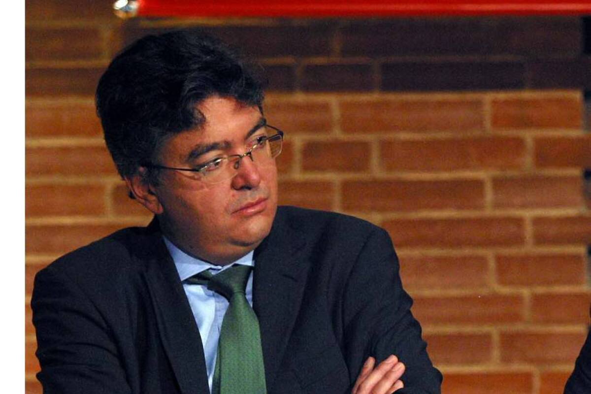 Mauricio Cárdenas (Foto: Archivo/VANGUARDIA LIBERAL)