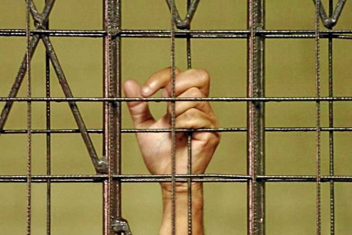 España anuncia un plan de reinserción de presos por delitos terroristas (Foto: Tomada de internet/VANGUARDIA LIBERAL)