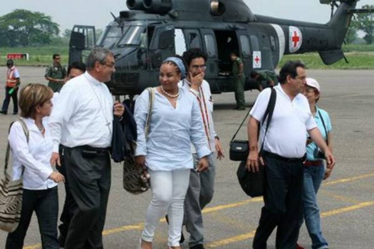 (Foto: Archivo/VANGUARDIA LIBERAL)