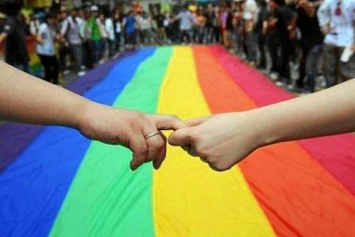 Buscan crear figura jurídica de unión civil para parejas homosexuales (Foto: Tomada de internet/VANGUARDIA.COM)