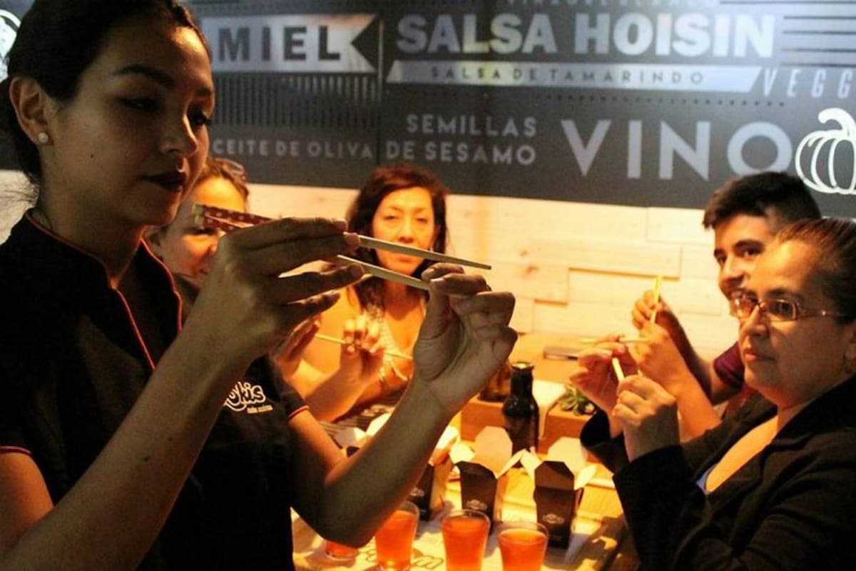 Con $22 mil usted puede ir a tres restaurantes, probar tres comidas y conocer la historia del lugar. (Foto: Suministrada/ VANGUARDIA LIBERAL)