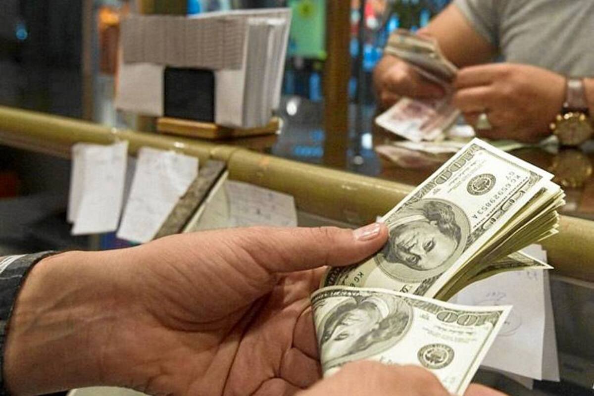 Nivel de reservas internacionales pone al país en una posición segura (Foto: Archivo/VANGUARDIA LILBERAL)