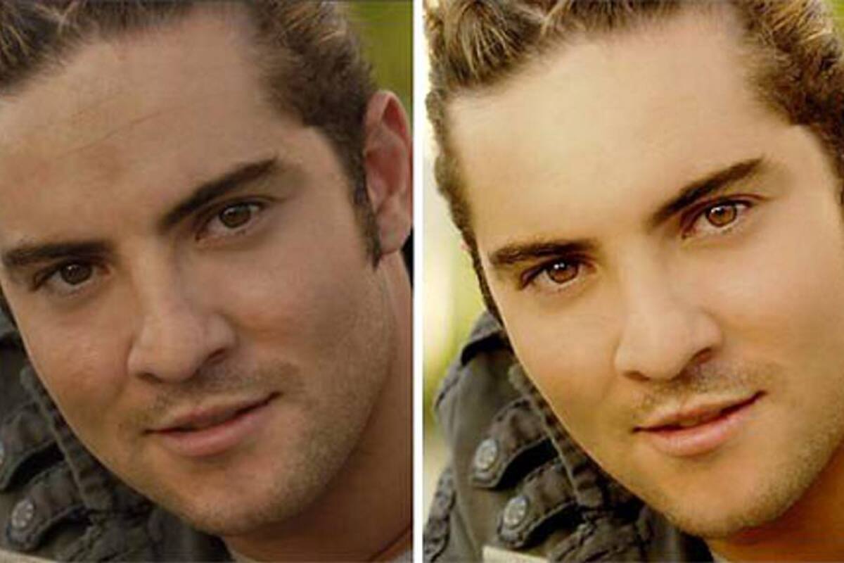 Crean fórmula matemática para descubrir fotos retocadas digitalmente (Foto: Tomada de Internet/ VANGUARDIA LIBERAL)