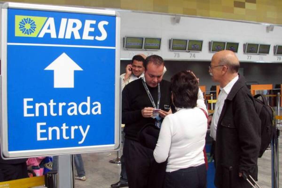 (Foto: Colprensa/VANGUARDIA LIBERAL)