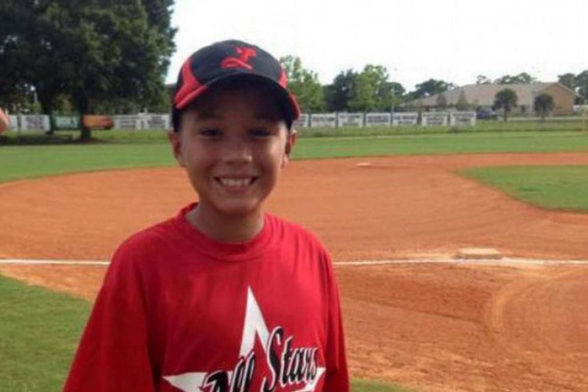 Niño infectado por ameba "comecerebros" se debate entre la vida y la muerte (Foto: Tomado de Internet/VANGUARDIA LIBERAL)