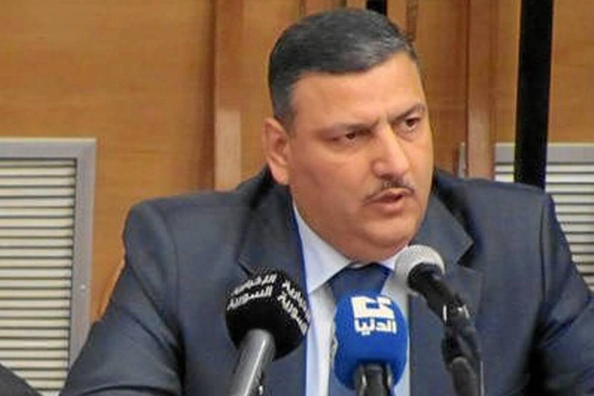 El ex primer ministro sirio está en Jordania tras desertar (Foto: Tomado de Internet/VANGUARDIA LIBERAL)