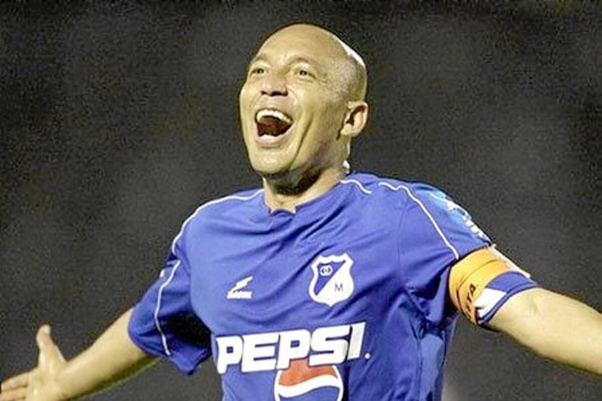 Ricardo Ciciliano jugará en Uniautónoma (Foto: Tomada de Internet/VanguardiaLiberal)