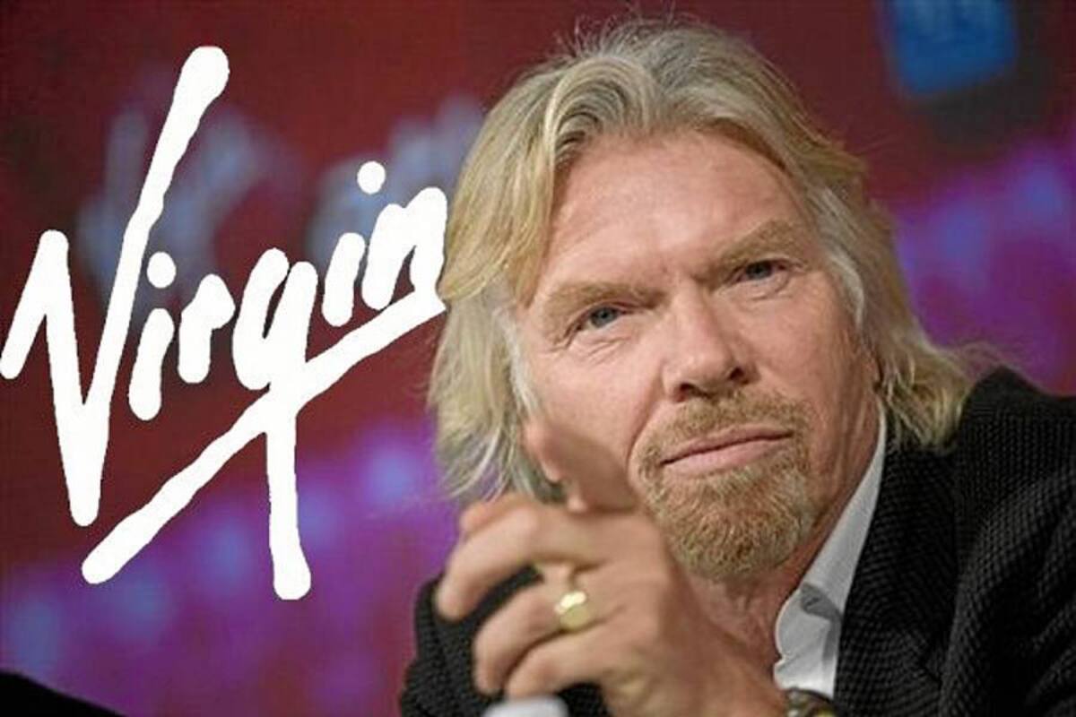 Fundador de Virgin ve en legalizar la marihuana solución del déficit español (Foto: TOMADA DE INTERNET )