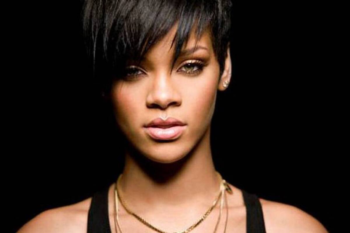 Rihanna (Foto: Tomada de internet/ VANGUARDIA LIBERAL)