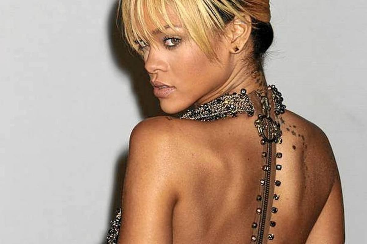 Rihanna y Taylor Swift, las más nominadas de los premios MTV europeos de 2012 (Foto: Tomado de Internet/ VANGUARDIA LIBERAL)