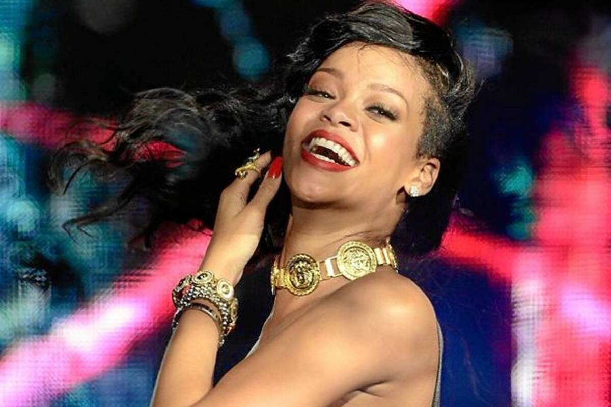 Rihanna debe 250 mil euros en multas (Foto: Tomado de Internet/ VANGUARDIA LIBERAL)